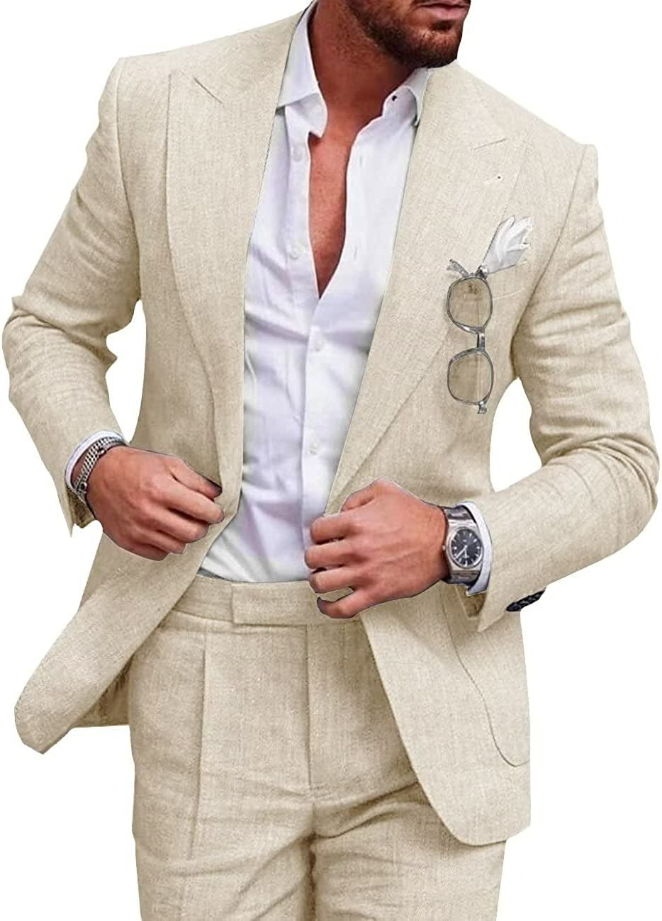 Andreus - Elusive Men's Suit