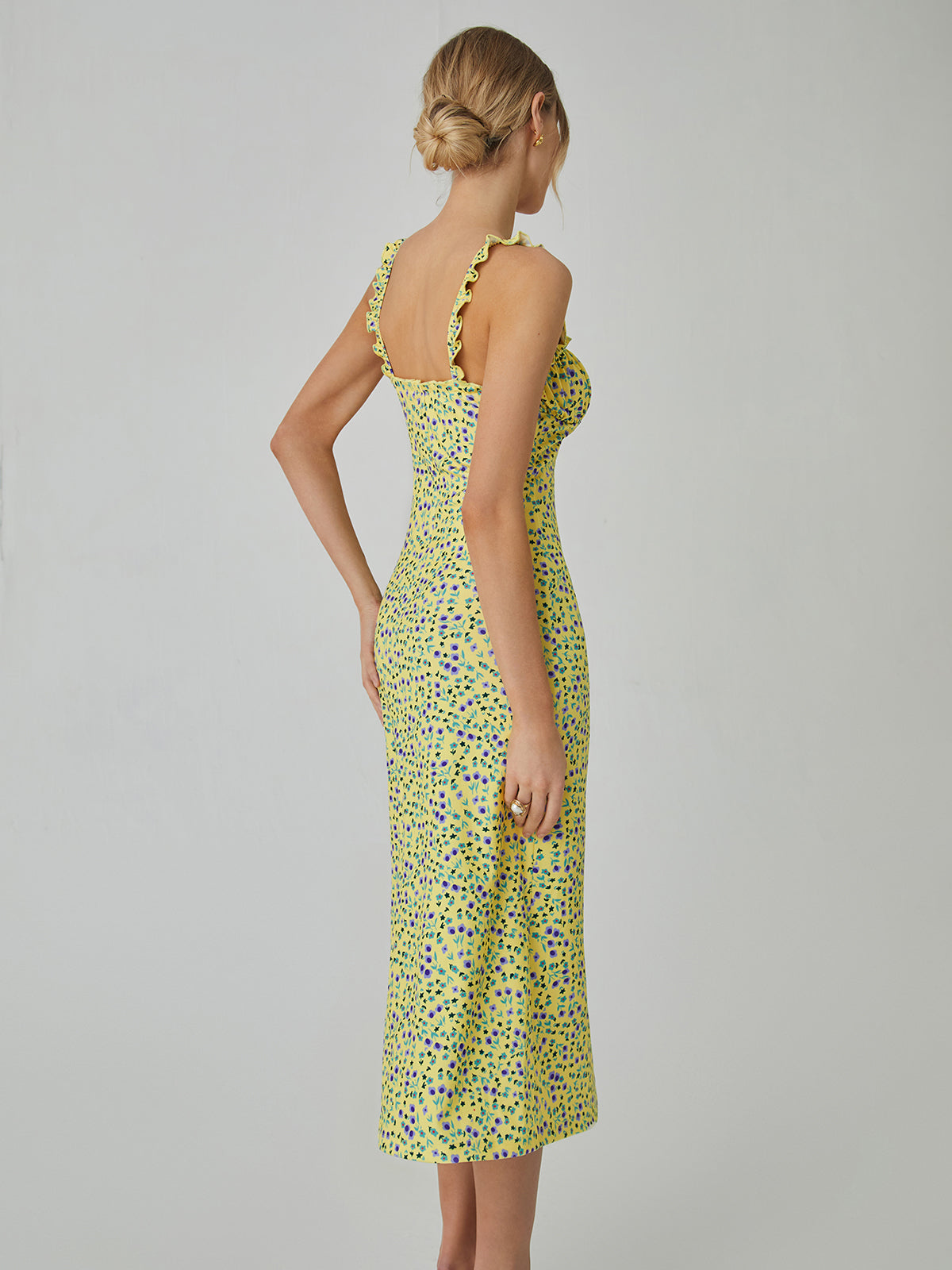 Bodi - Breeze Dress