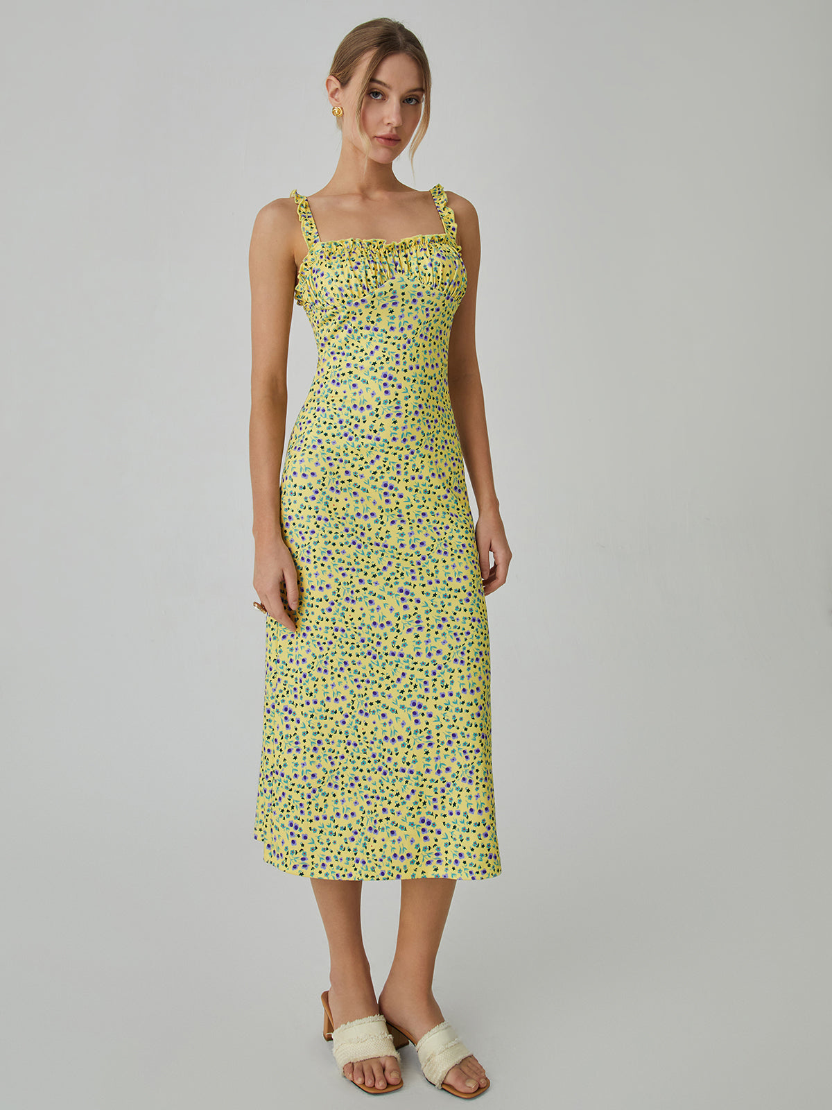 Bodi - Breeze Dress