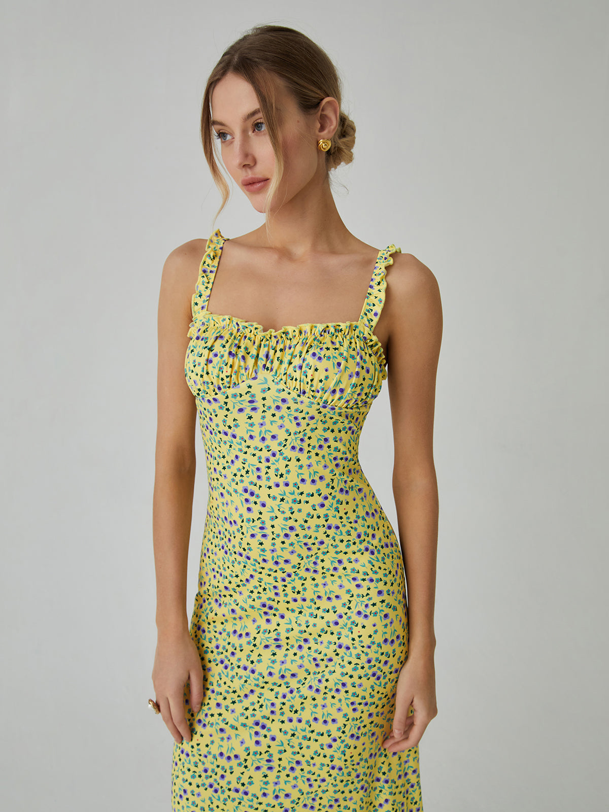Bodi - Breeze Dress