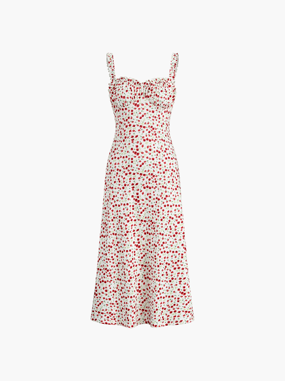 Bodi - Breeze Dress