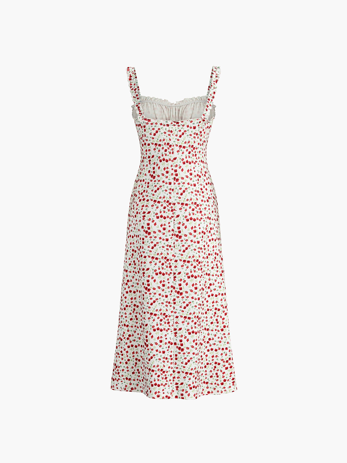 Bodi - Breeze Dress