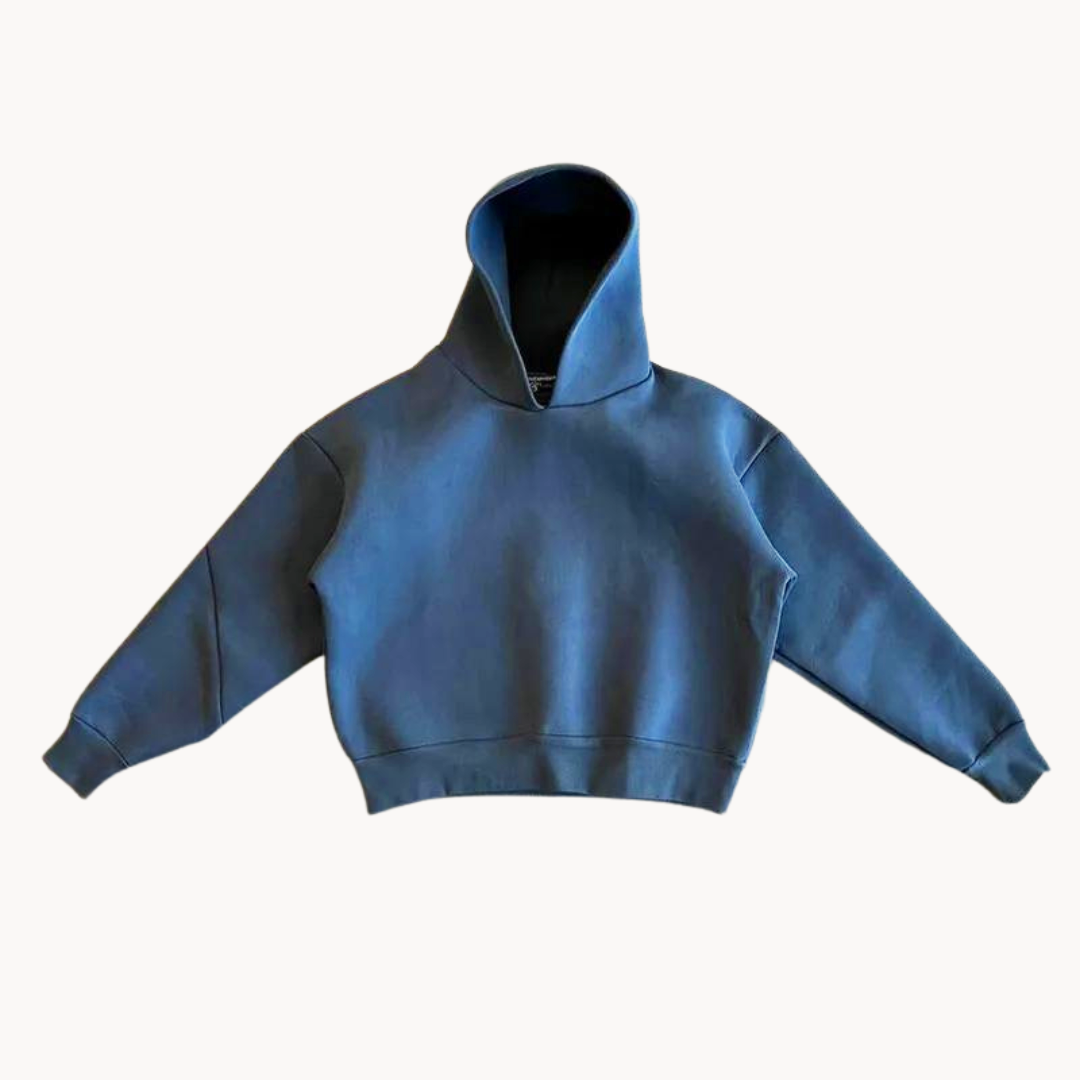 Oliver | Cozy Hoodie