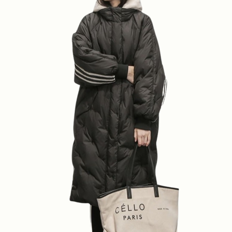 Alana | Long jacket
