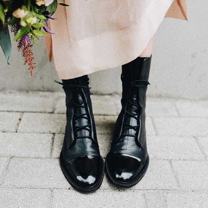 Eloura™ – Premium Heeled Boots