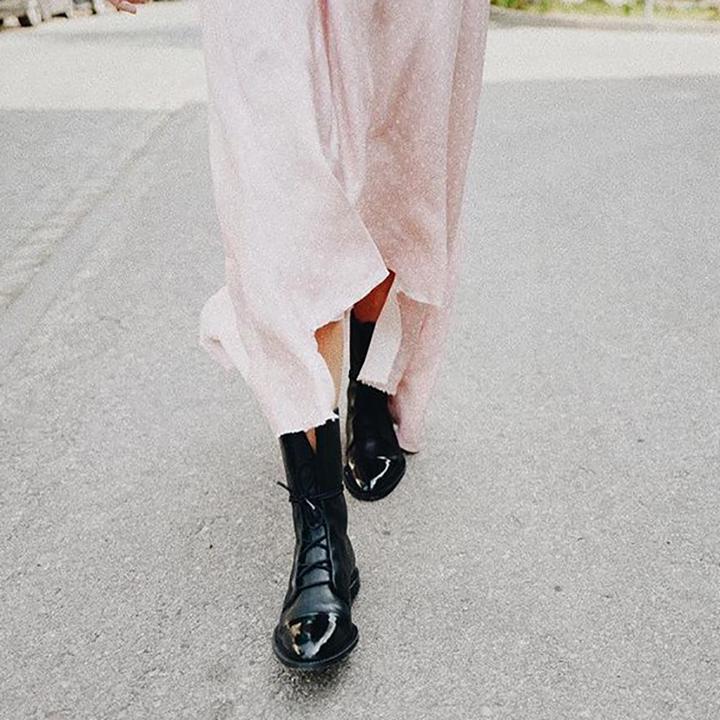 Eloura™ – Premium Heeled Boots