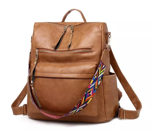 ELISA | LUXURY BACKPACK