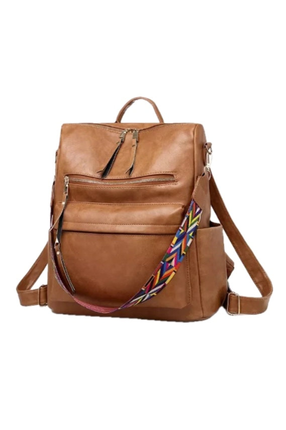 ELISA | LUXURY BACKPACK