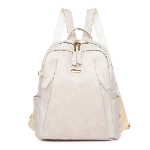 AMIRA | LEAT. BACKPACK