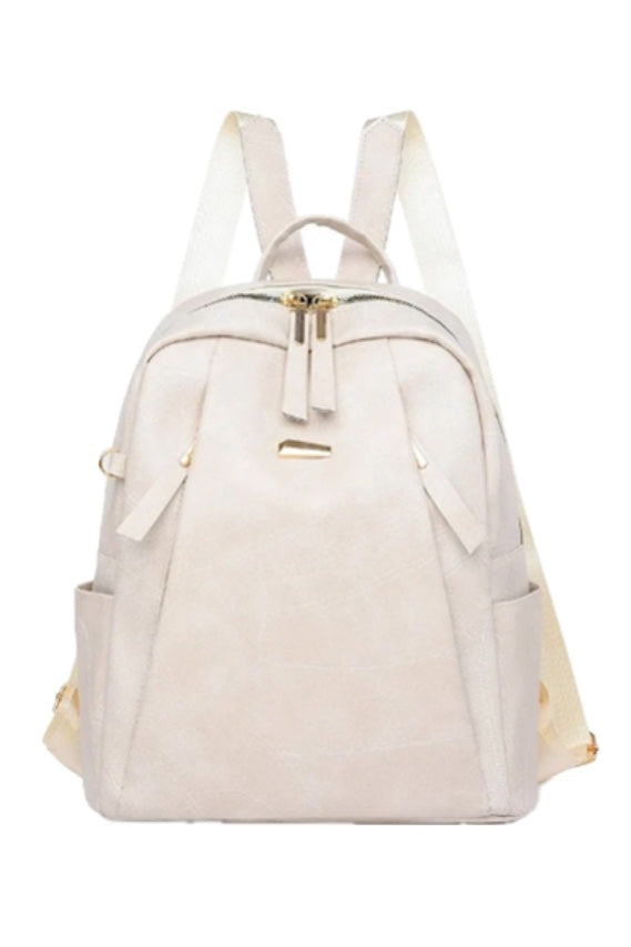 AMIRA | LEAT. BACKPACK
