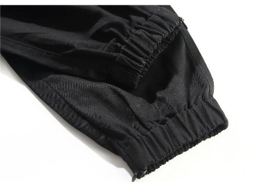TACTICAL CAMO CARGO TROUSERS