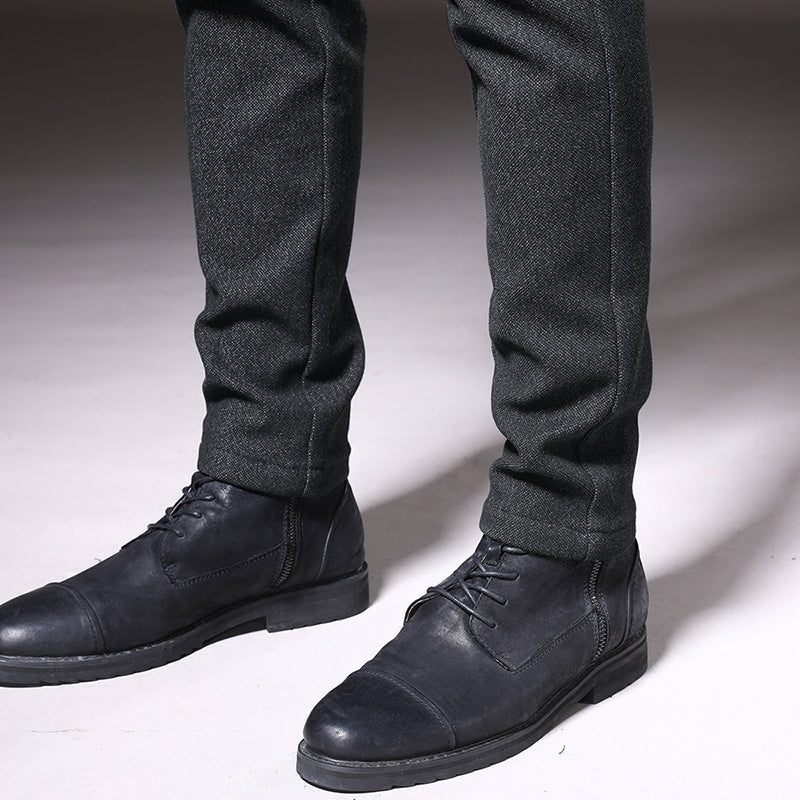 Elio | Refined Stylish Trousers