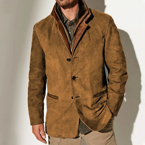LANCELOT™ - VINTAGE JACKET