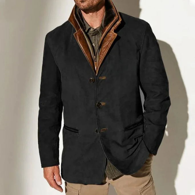 LANCELOT™ - VINTAGE JACKET