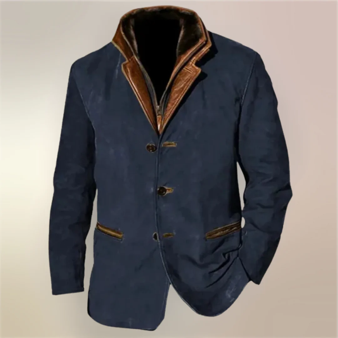 LANCELOT™ - VINTAGE JACKET