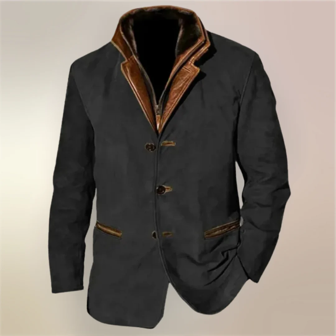 LANCELOT™ - VINTAGE JACKET
