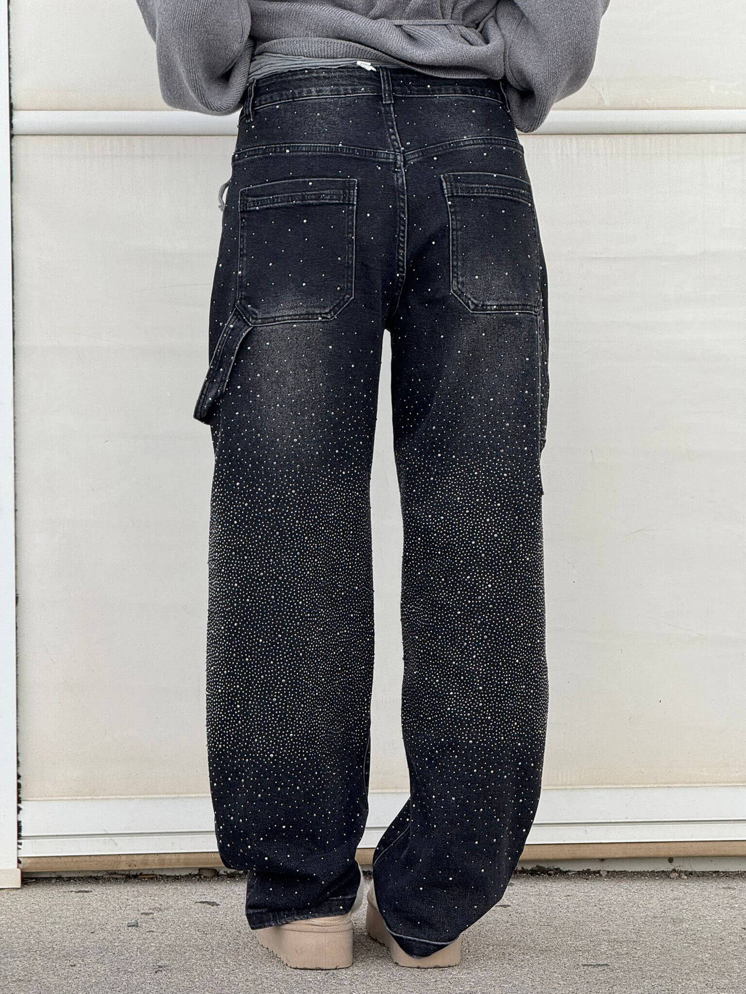 Balon |  Wide-Leg Jeans