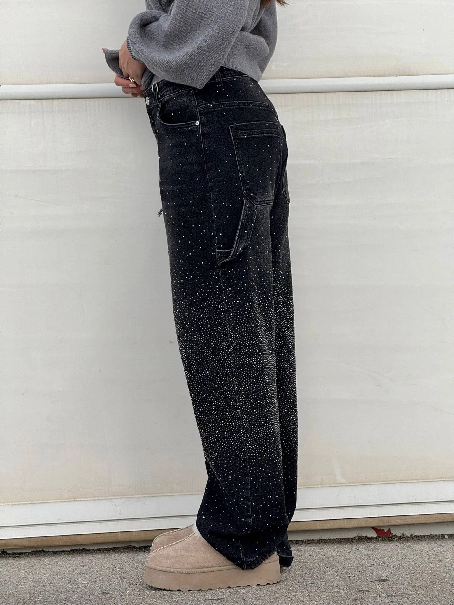 Balon |  Wide-Leg Jeans