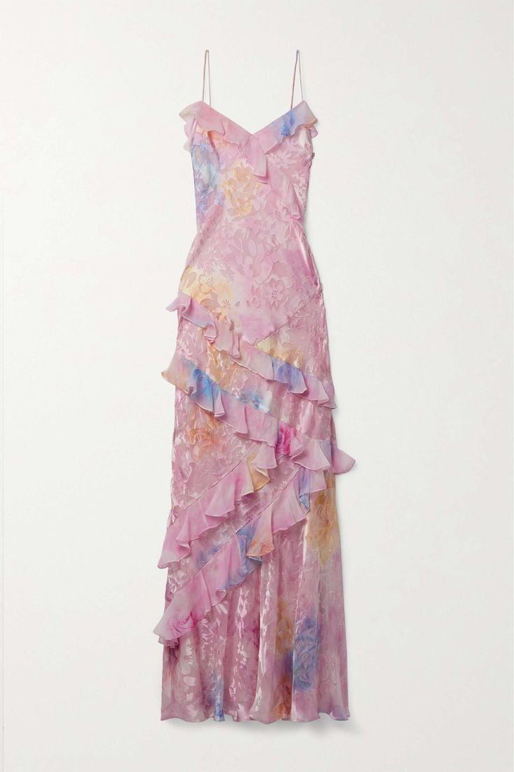 Amanda - Lightweight Sleeveless Maxi Dress