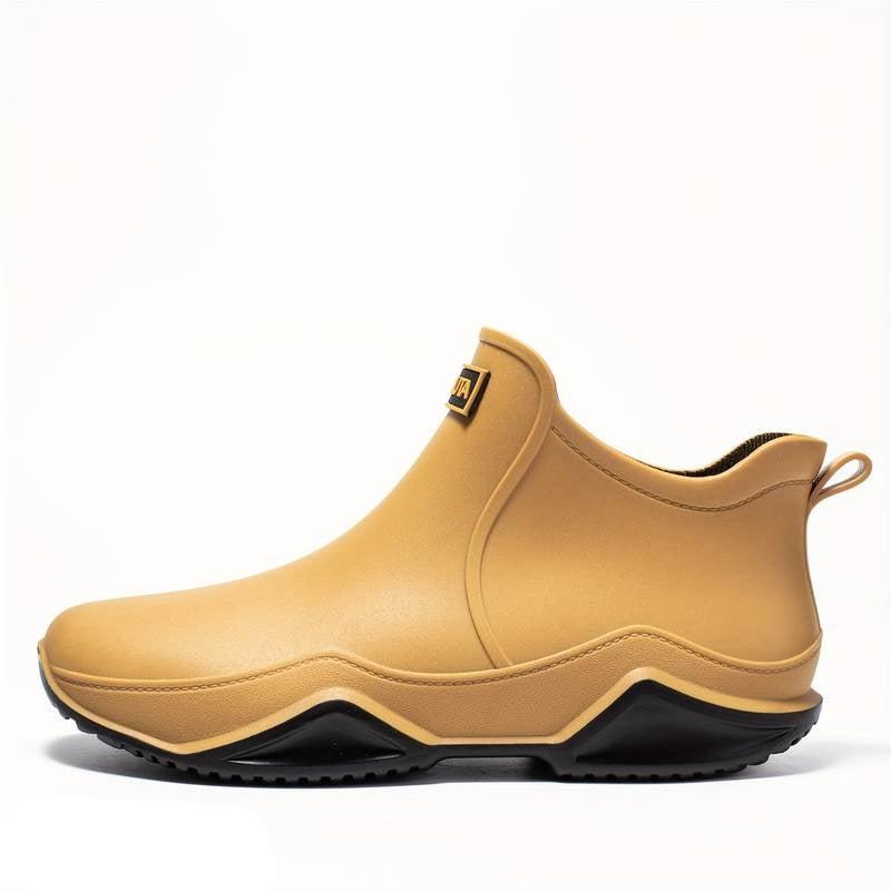 Athena™ | Modern orthopaedic wellington boot