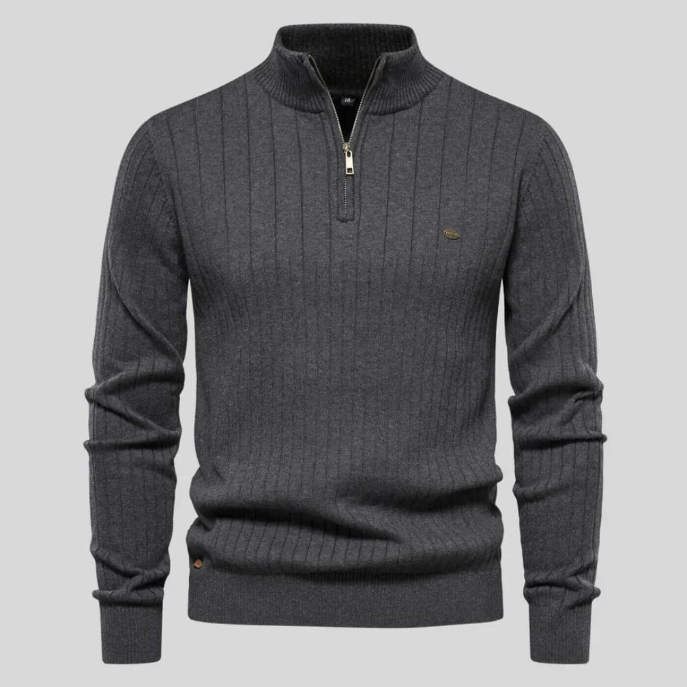 Liam™ - High-Quality Comfort Sweater