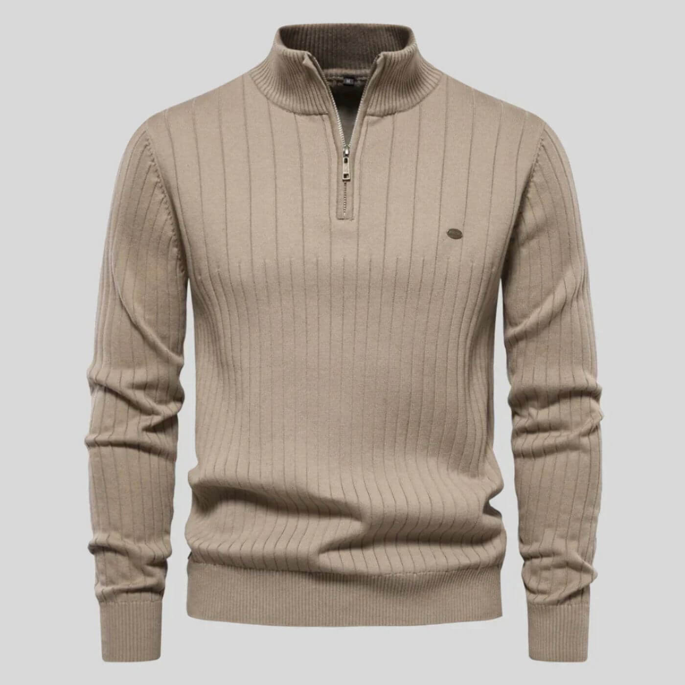 Liam™ - High-Quality Comfort Sweater