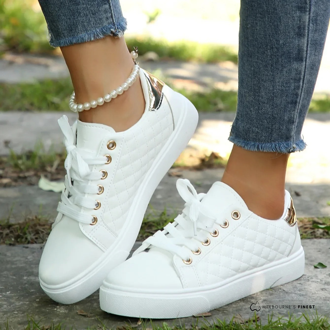 Clarissa™ Women's Orthopedic Shoes