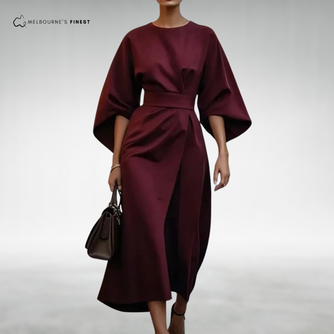 Margo™ Women's Elegant Dress