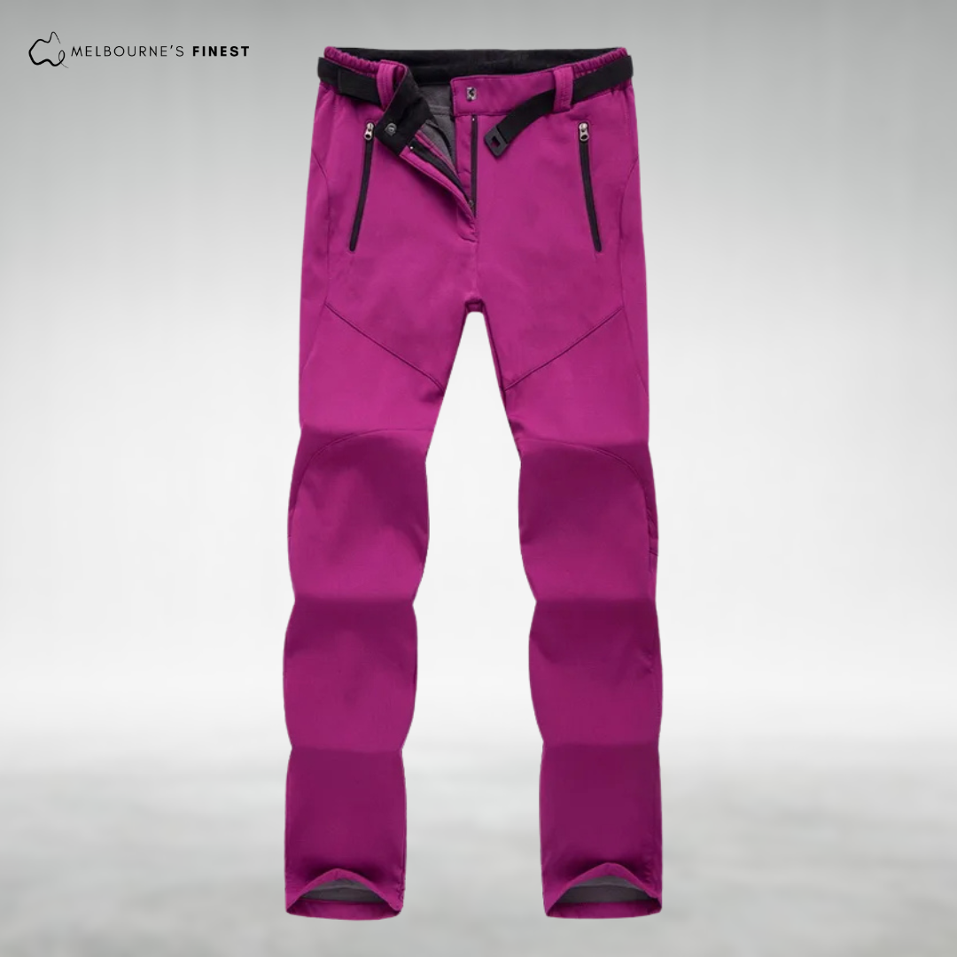 Marie™ Waterproof Women's Walking Trousers