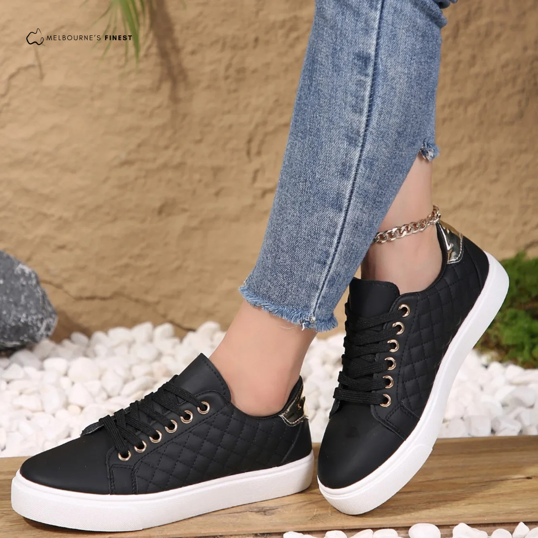 Clarissa™ Women's Orthopedic Shoes