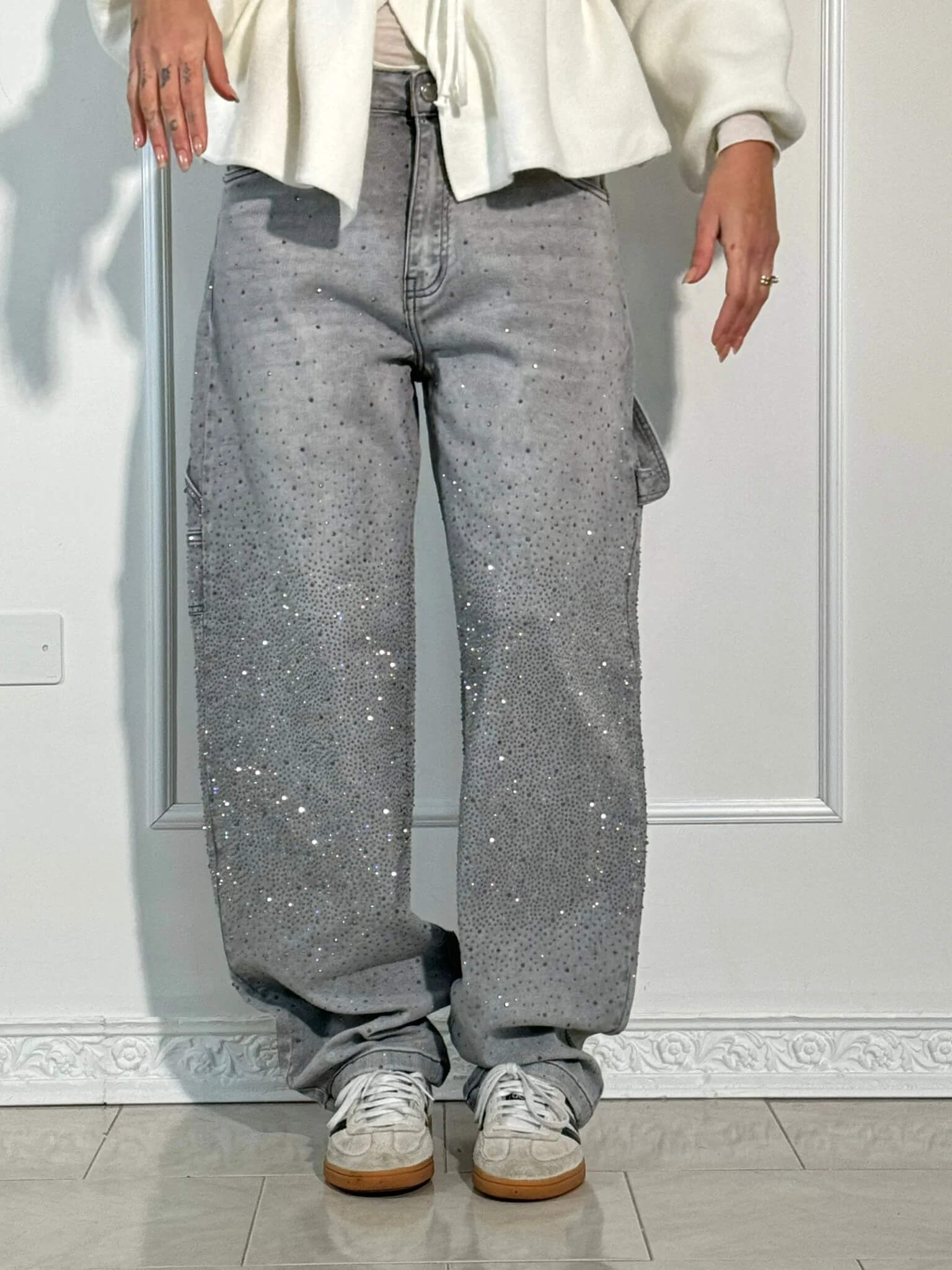 Balon |  Wide-Leg Jeans