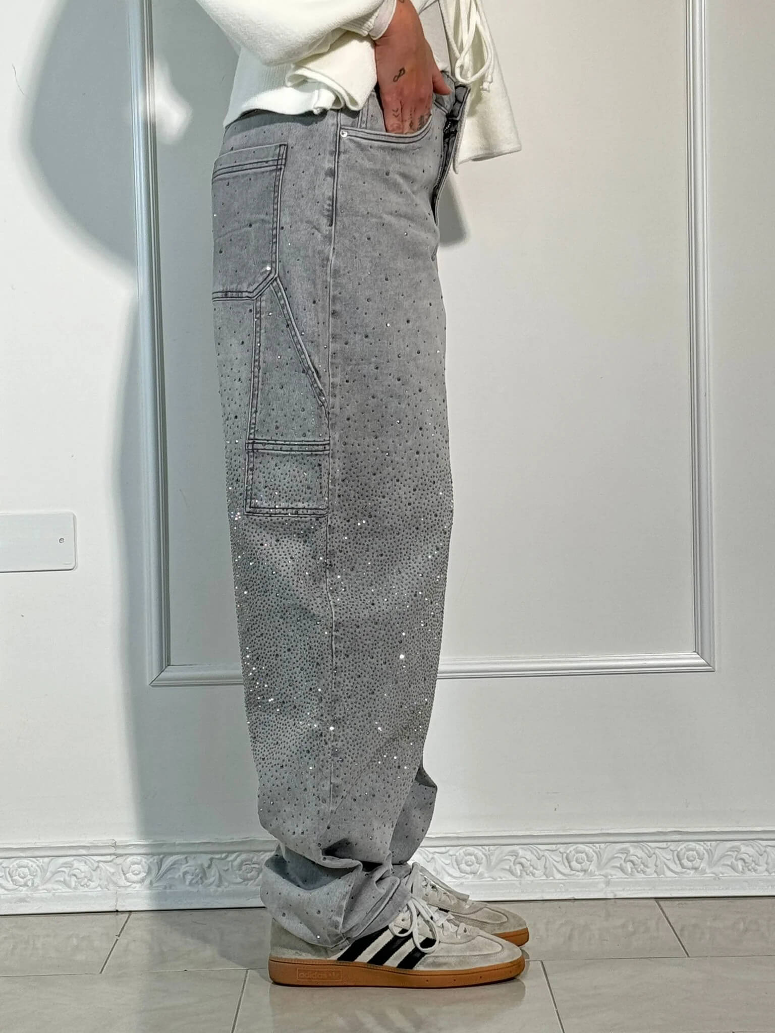 Balon |  Wide-Leg Jeans