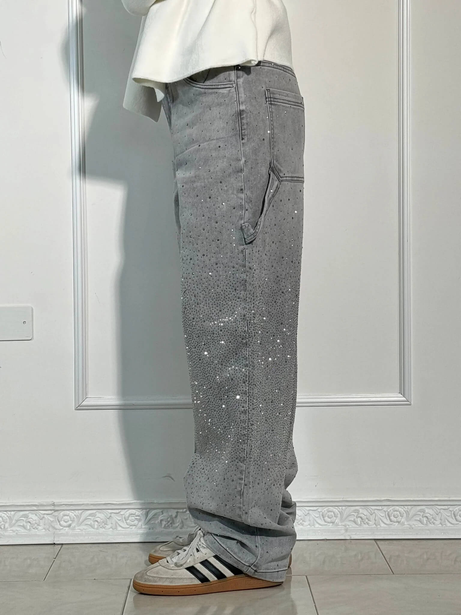 Balon |  Wide-Leg Jeans