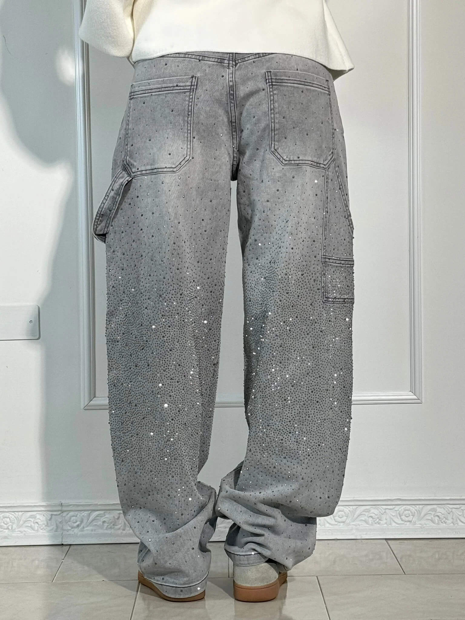 Balon |  Wide-Leg Jeans