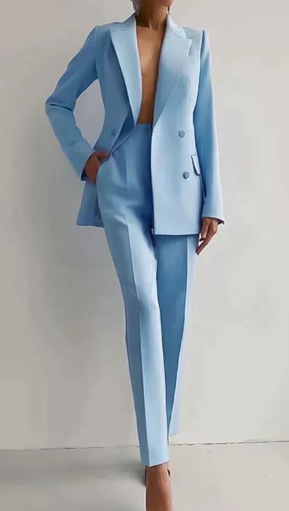 Saima / Elegant Suit