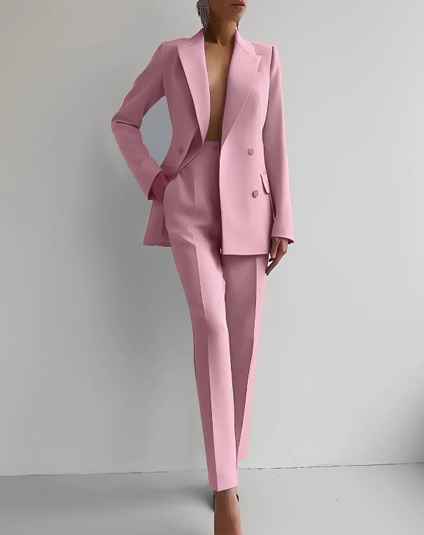 Saima / Elegant Suit