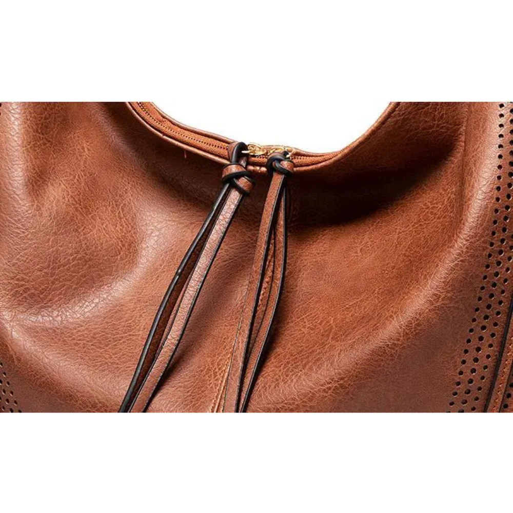 Celestia Bag | Timeless Vintage Elegance