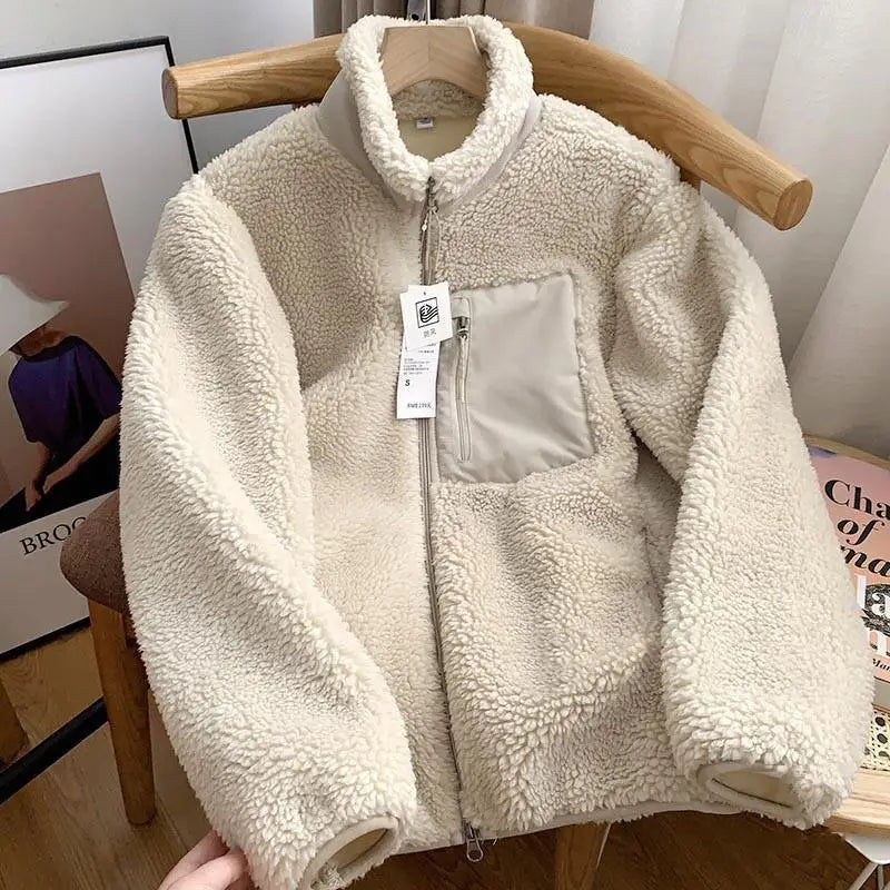 Lilette - Women's Super Soft Winter Jacket