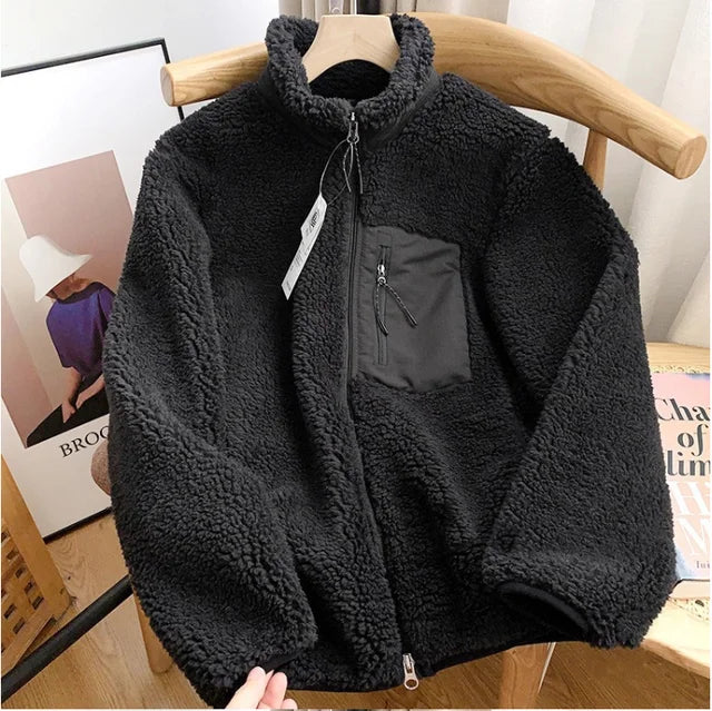 Lilette - Women's Super Soft Winter Jacket