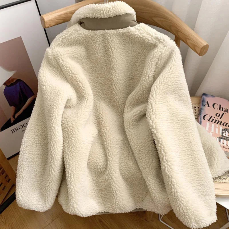 Lilette - Women's Super Soft Winter Jacket
