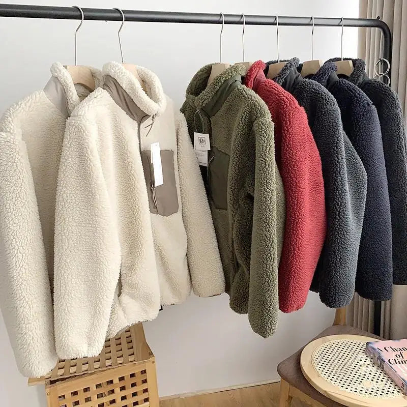 Lilette - Women's Super Soft Winter Jacket