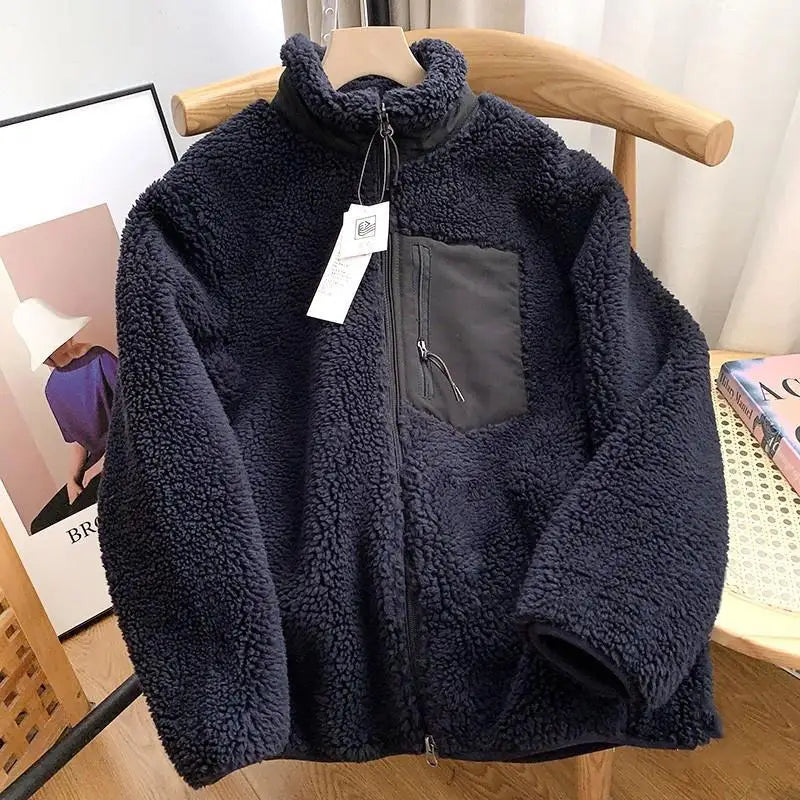 Lilette - Women's Super Soft Winter Jacket