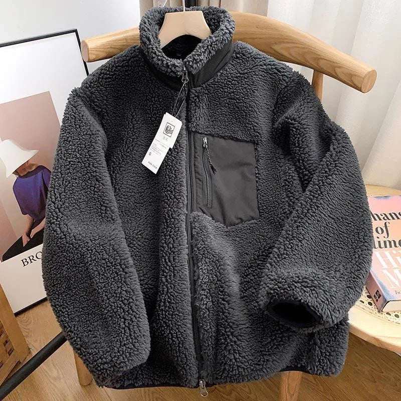 Lilette - Women's Super Soft Winter Jacket