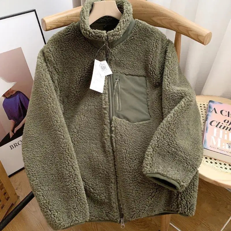 Lilette - Women's Super Soft Winter Jacket