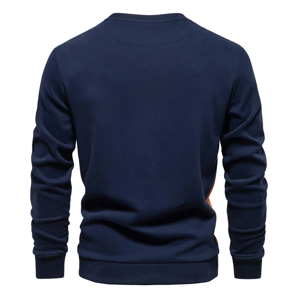 Refined Men’s Sweater