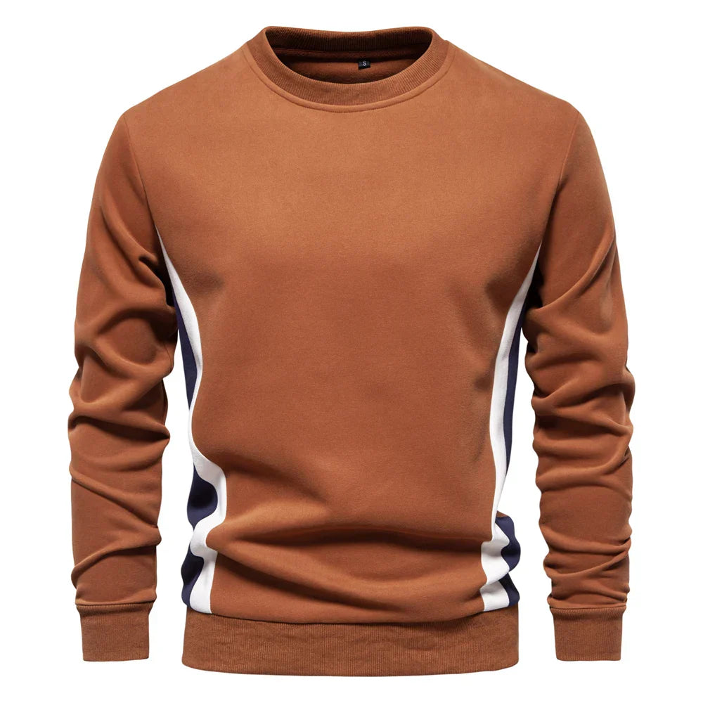 Refined Men’s Sweater
