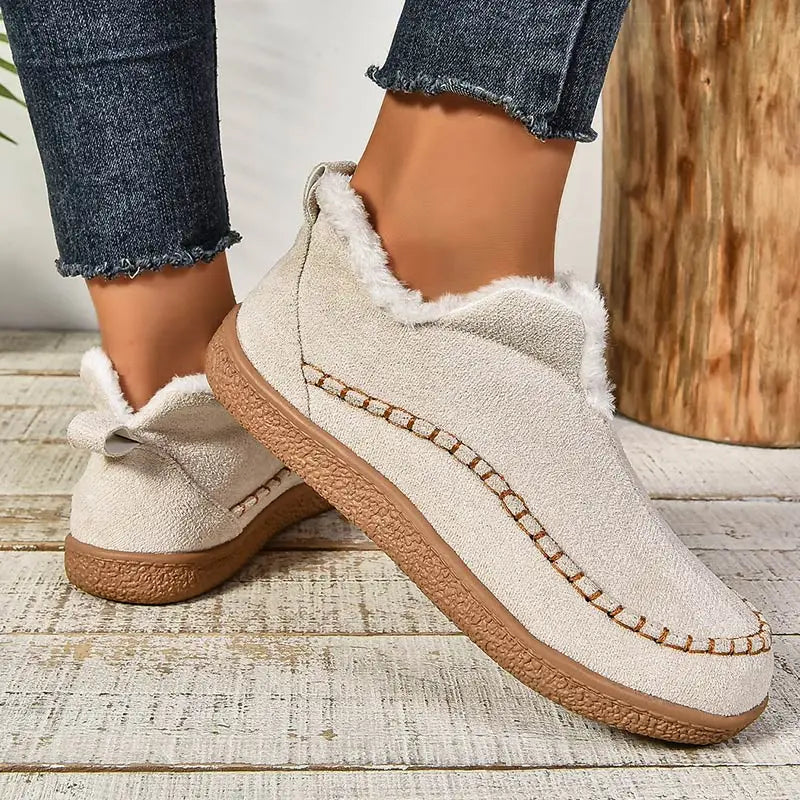 Hera™ Orthopedic Ankle Boots