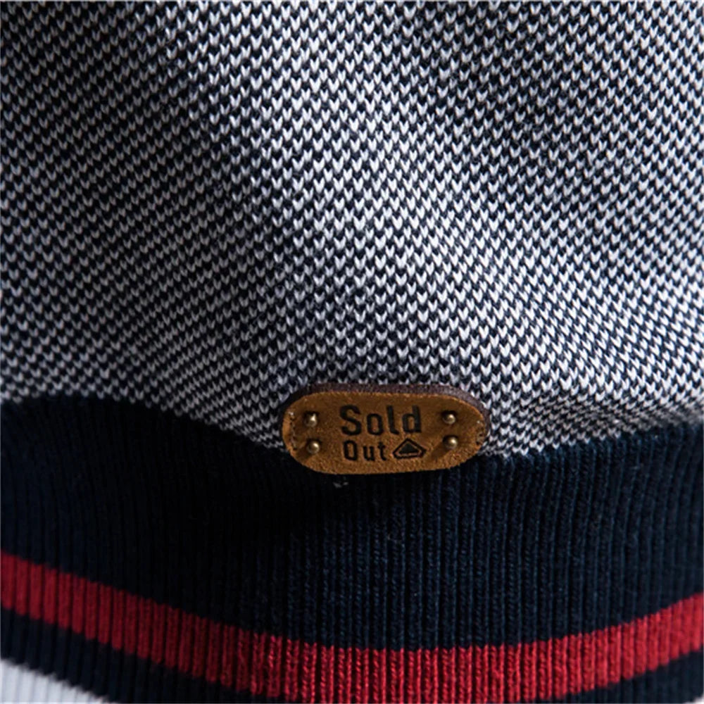 Premium Men's Cardigan