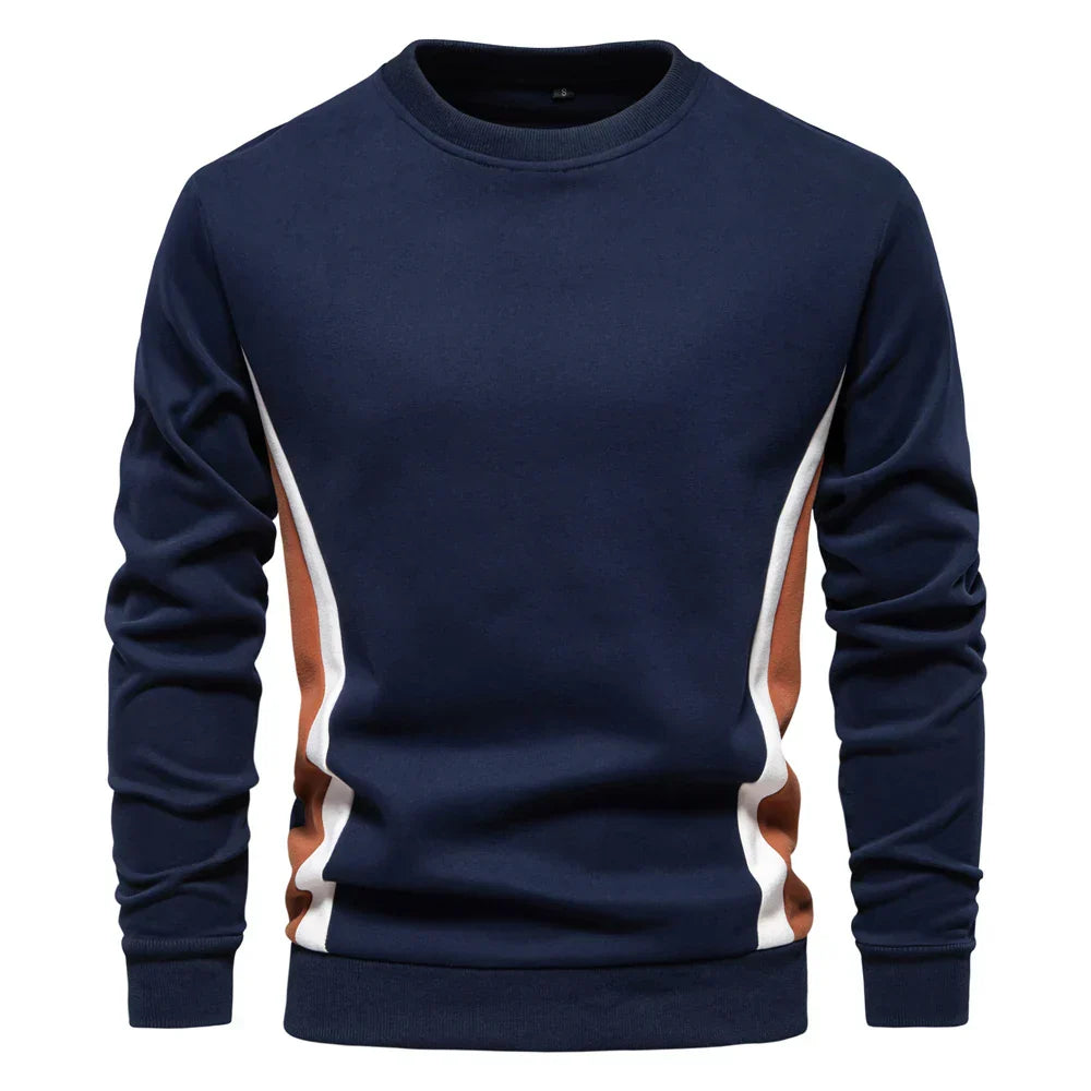 Refined Men’s Sweater