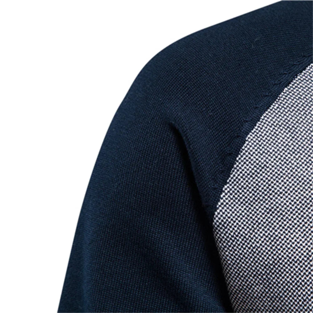 Premium Men's Cardigan